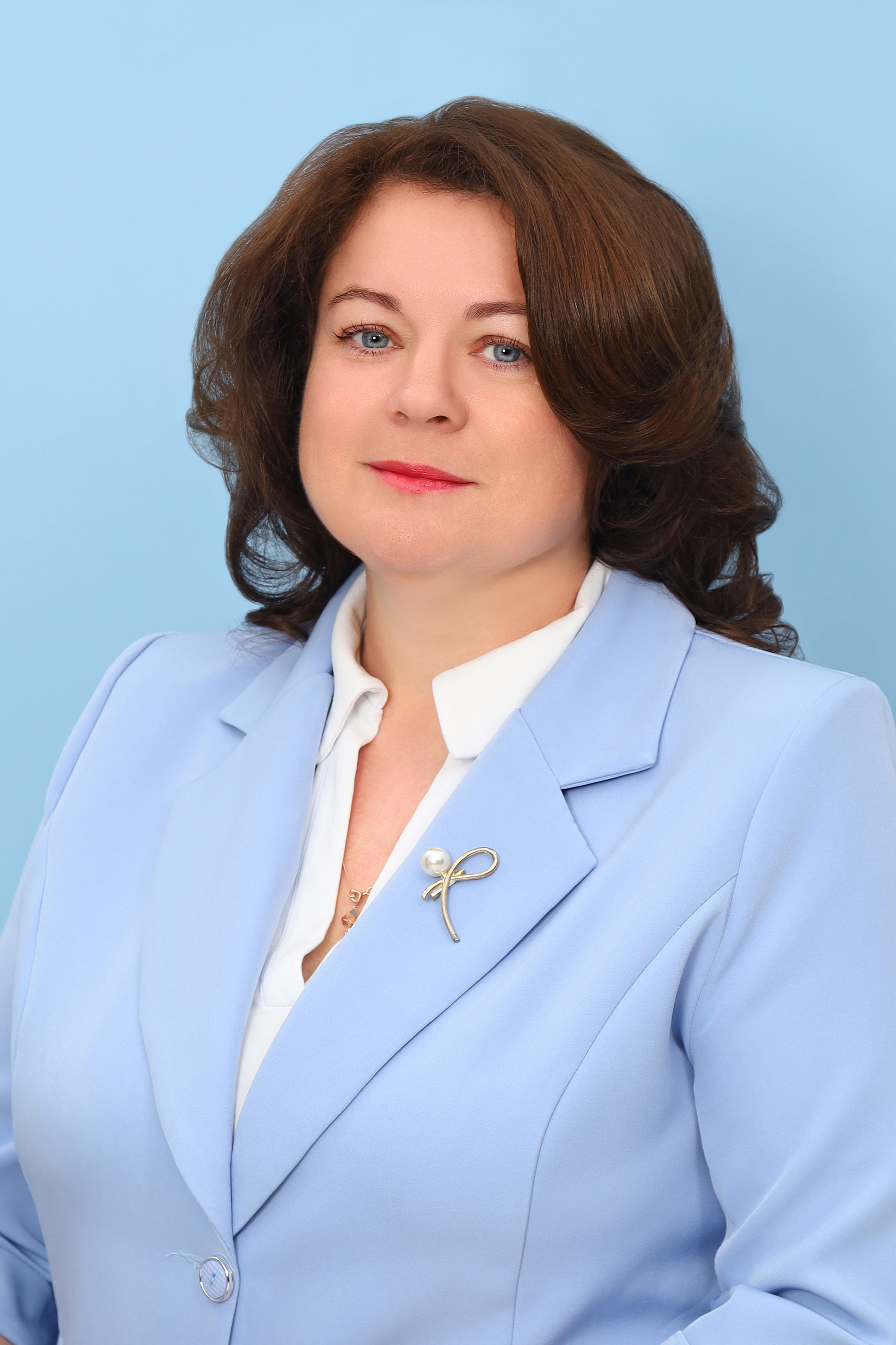 Лазарева Татьяна Николаевна.